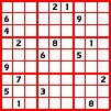 Sudoku Averti 58207