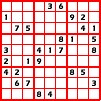 Sudoku Averti 74539