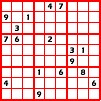 Sudoku Averti 49476