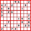 Sudoku Averti 64300