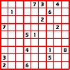 Sudoku Averti 85457
