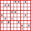 Sudoku Averti 127572