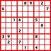 Sudoku Averti 56831