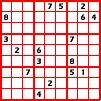Sudoku Averti 58654