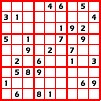 Sudoku Averti 63415