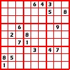 Sudoku Averti 54798