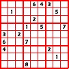 Sudoku Averti 53344