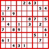 Sudoku Averti 89131