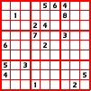 Sudoku Averti 58701