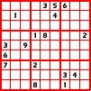 Sudoku Averti 80468