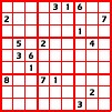 Sudoku Averti 48306