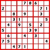 Sudoku Averti 125986