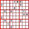Sudoku Averti 108326