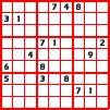 Sudoku Averti 47485