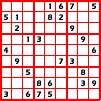 Sudoku Averti 59447