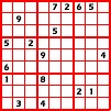 Sudoku Averti 45137