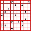 Sudoku Averti 43971
