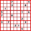 Sudoku Averti 58291