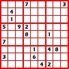Sudoku Averti 64921