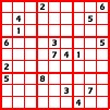 Sudoku Averti 63895
