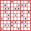Sudoku Averti 75498