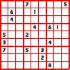 Sudoku Averti 61438