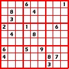 Sudoku Averti 129783