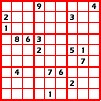 Sudoku Averti 62612