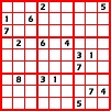 Sudoku Averti 127407