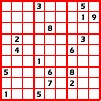 Sudoku Averti 52025