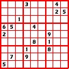 Sudoku Averti 42400