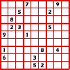 Sudoku Averti 76409