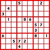 Sudoku Averti 84496