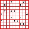 Sudoku Averti 84654
