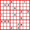 Sudoku Averti 53108