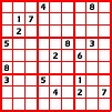 Sudoku Averti 43320