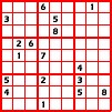 Sudoku Averti 58631