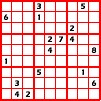 Sudoku Averti 58660