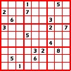 Sudoku Averti 54287