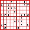 Sudoku Averti 54678