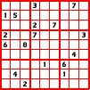 Sudoku Averti 86507