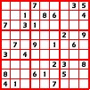 Sudoku Averti 54963