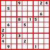 Sudoku Averti 133077