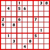 Sudoku Averti 43716