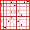 Sudoku Averti 123425