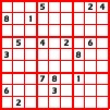 Sudoku Averti 54594