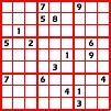 Sudoku Averti 87986