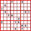 Sudoku Averti 126579