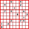 Sudoku Averti 62854