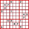 Sudoku Averti 67551